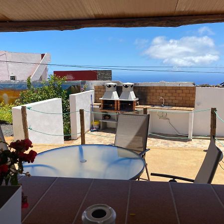 Vivienda Vacacional Casa Lola Taibique Exterior photo