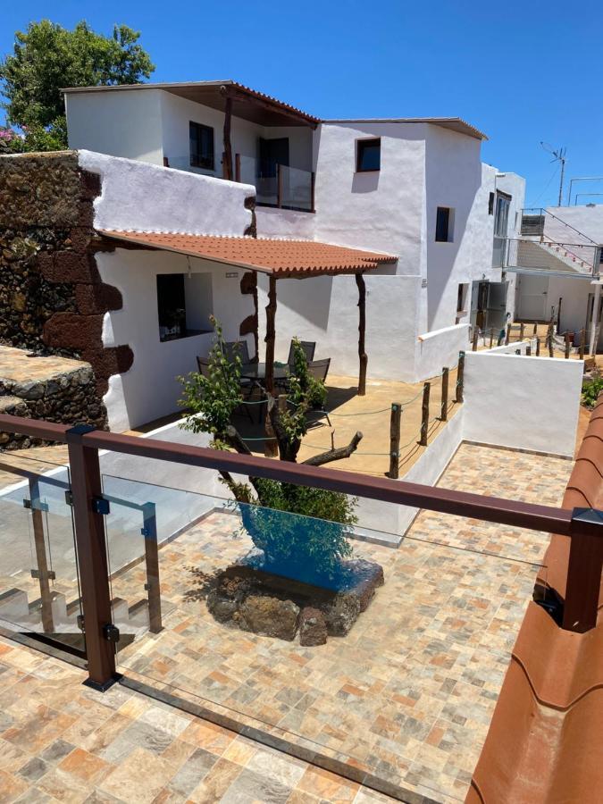 Vivienda Vacacional Casa Lola Taibique Exterior photo